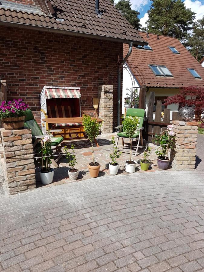 Garten Eden ลุบมิน ภายนอก รูปภาพ