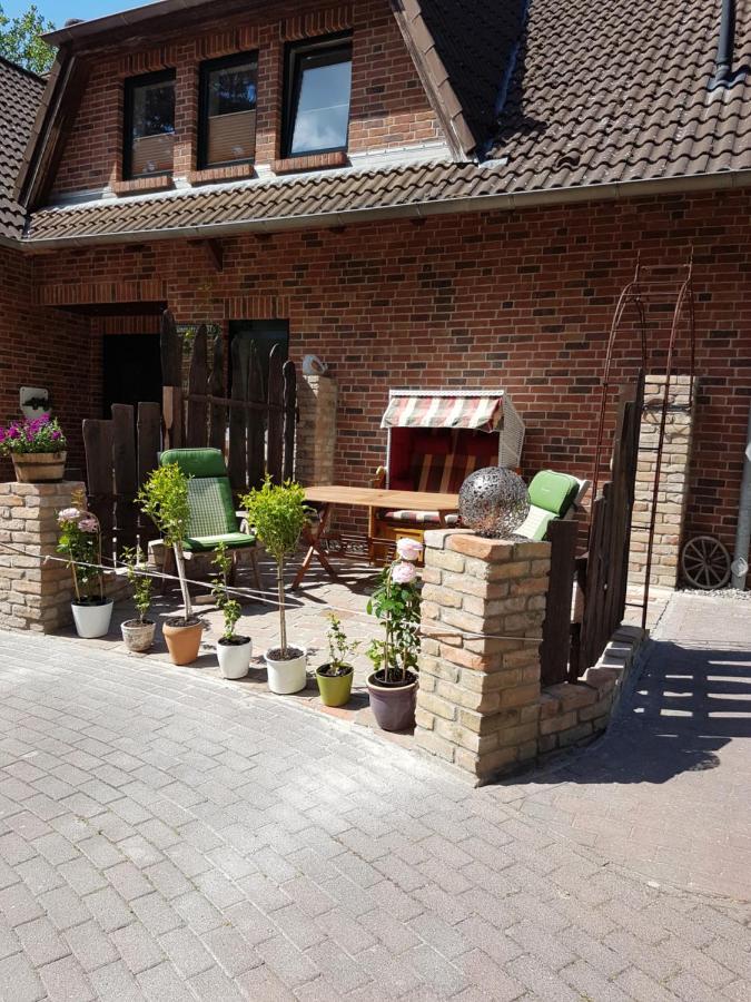 Garten Eden ลุบมิน ภายนอก รูปภาพ
